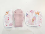 Atelier MiaMia baby seat cover Cybex cloud Z i-size