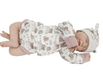 Atelier MiaMia Body a maniche corte e lunghe, disponibile anche come Baby Set Anchor 10