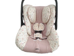 Atelier MiaMia baby seat cover MaxiCosi Rispen