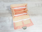 Atelier MiaMia purse badger